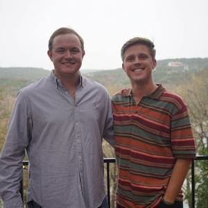 Meet your Posher, Ben